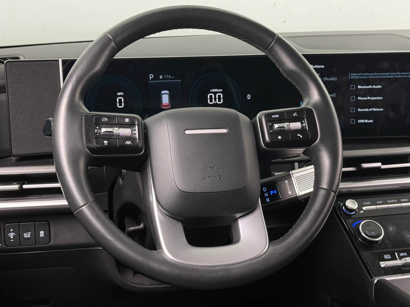 Thumbnail: 2025 Hyundai Santa Fe - 4