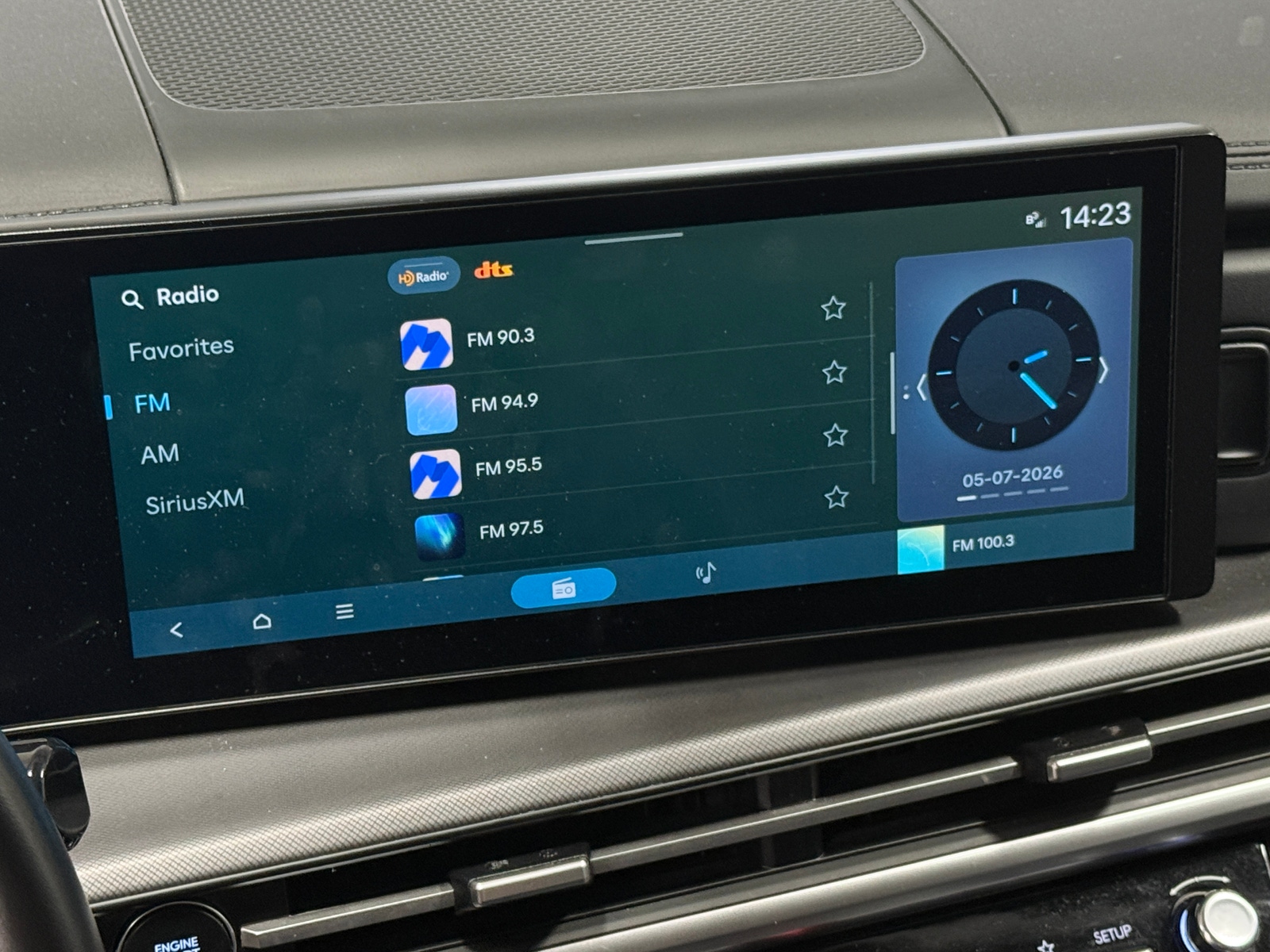 Thumbnail: 2025 Hyundai Santa Fe - 3