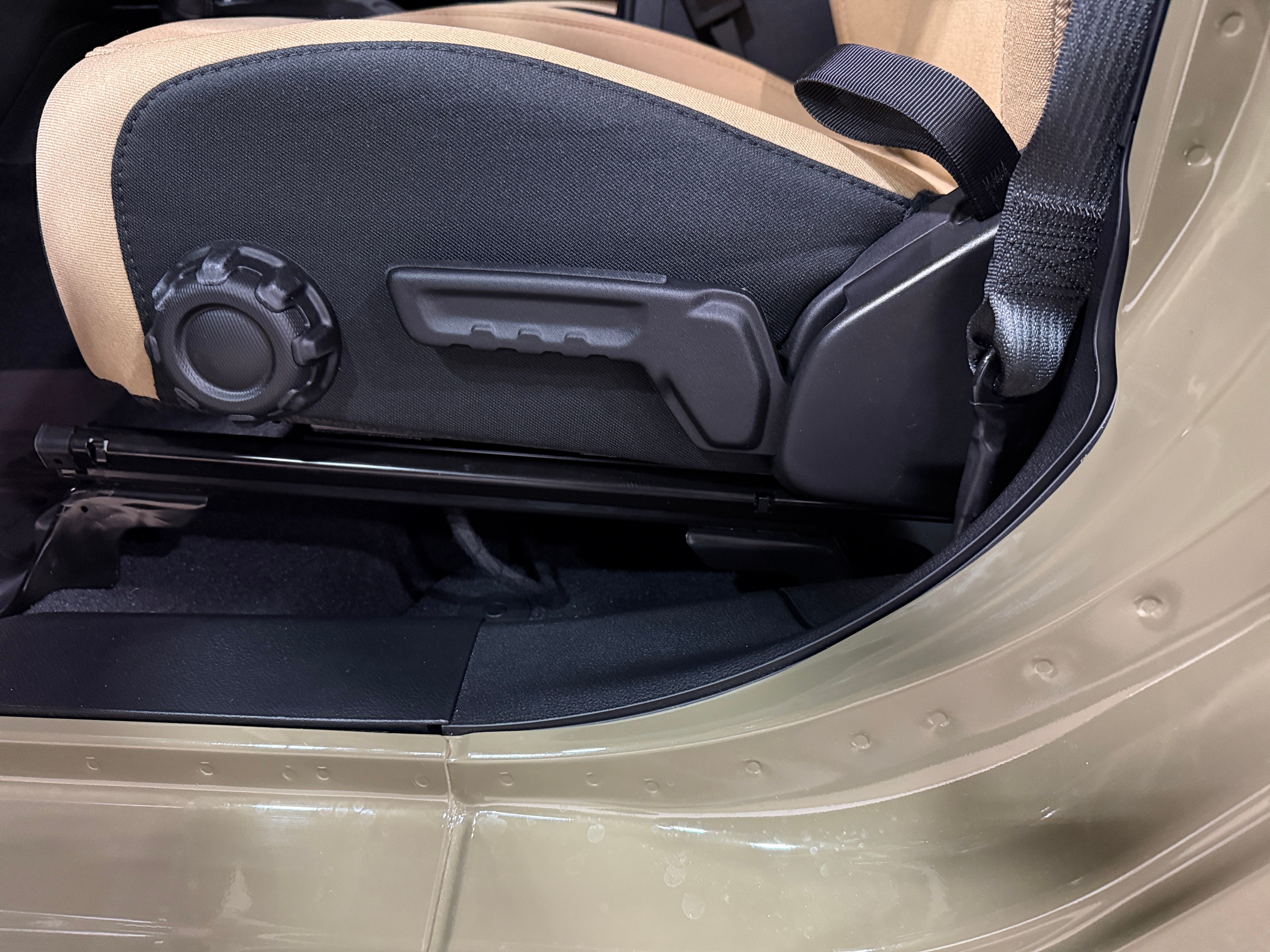 2026 Jeep Wrangler 4-Door Willys - Photo 10