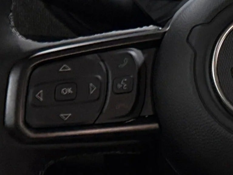 2026 Jeep Wrangler 4-Door Willys - Photo 17