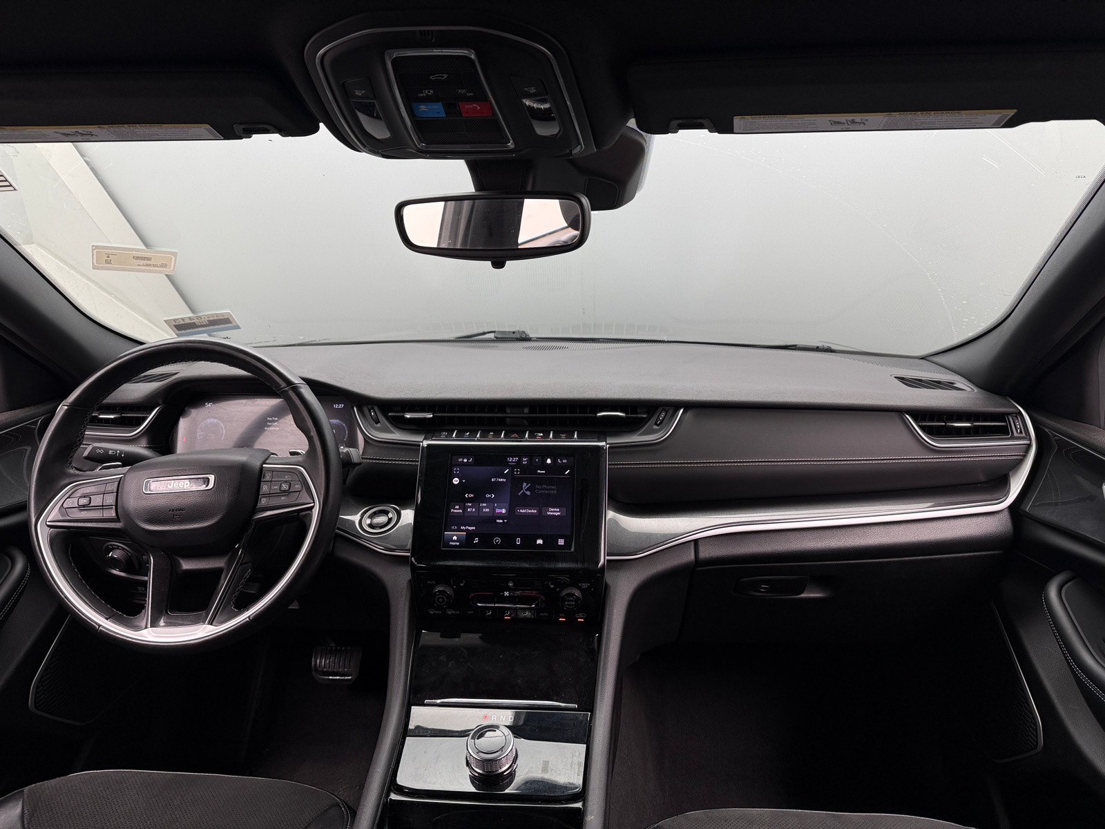 Thumbnail: 2022 Jeep Grand Cherokee L - 2