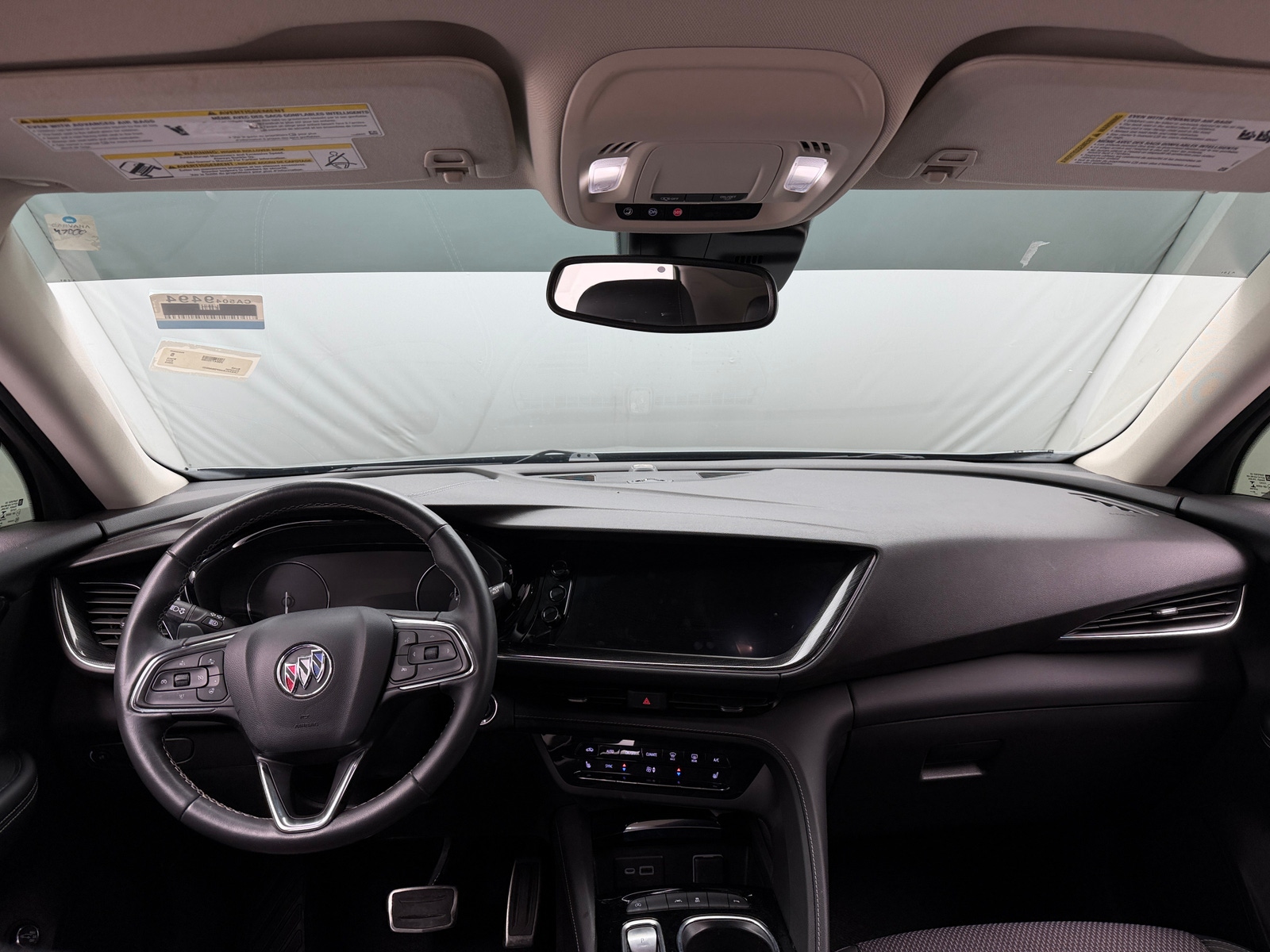Thumbnail: 2023 Buick Envision - 2