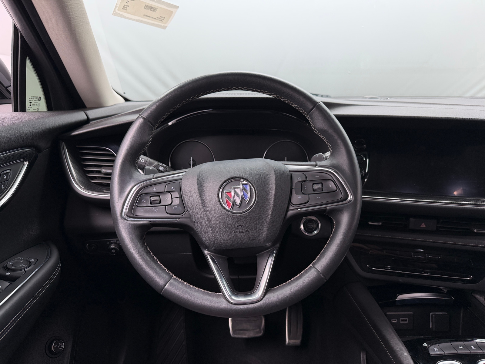 Thumbnail: 2023 Buick Envision - 4