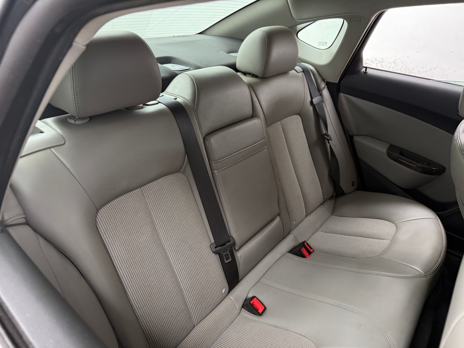 Thumbnail: 2013 Buick Verano - 5