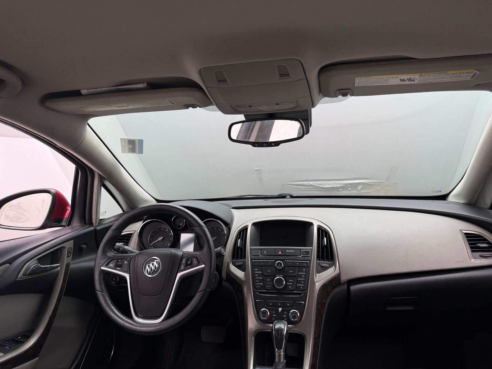 Thumbnail: 2013 Buick Verano - 2