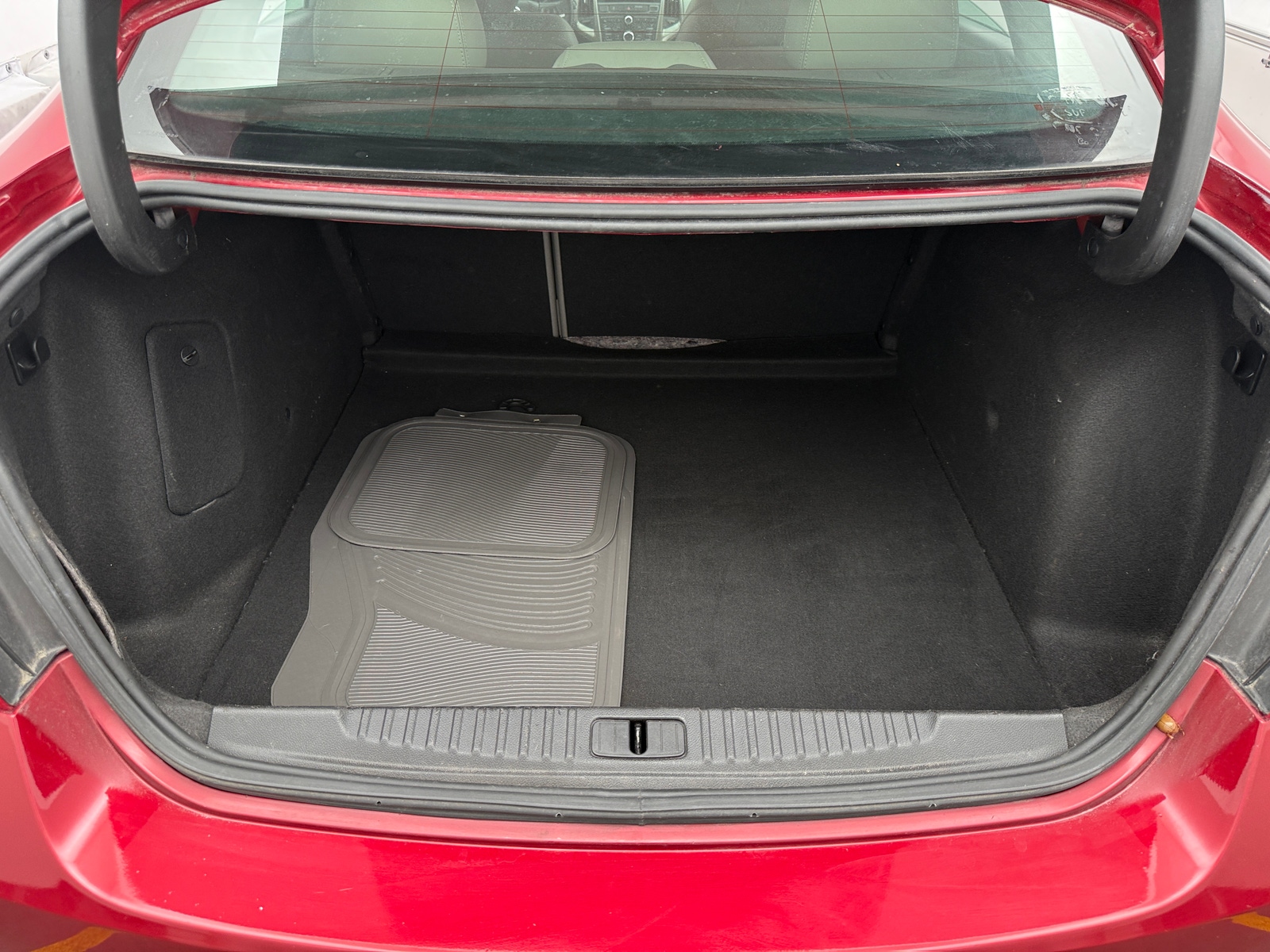 Thumbnail: 2013 Buick Verano - 6
