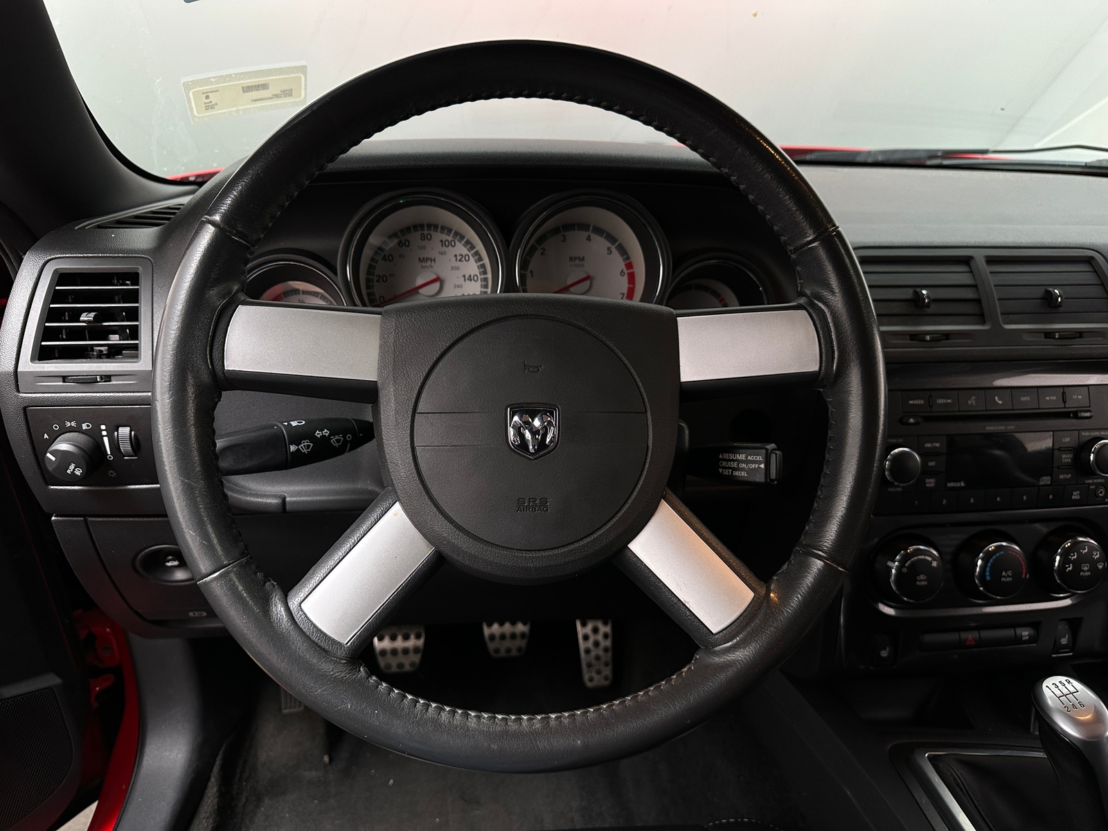 Thumbnail: 2010 Dodge Challenger - 4