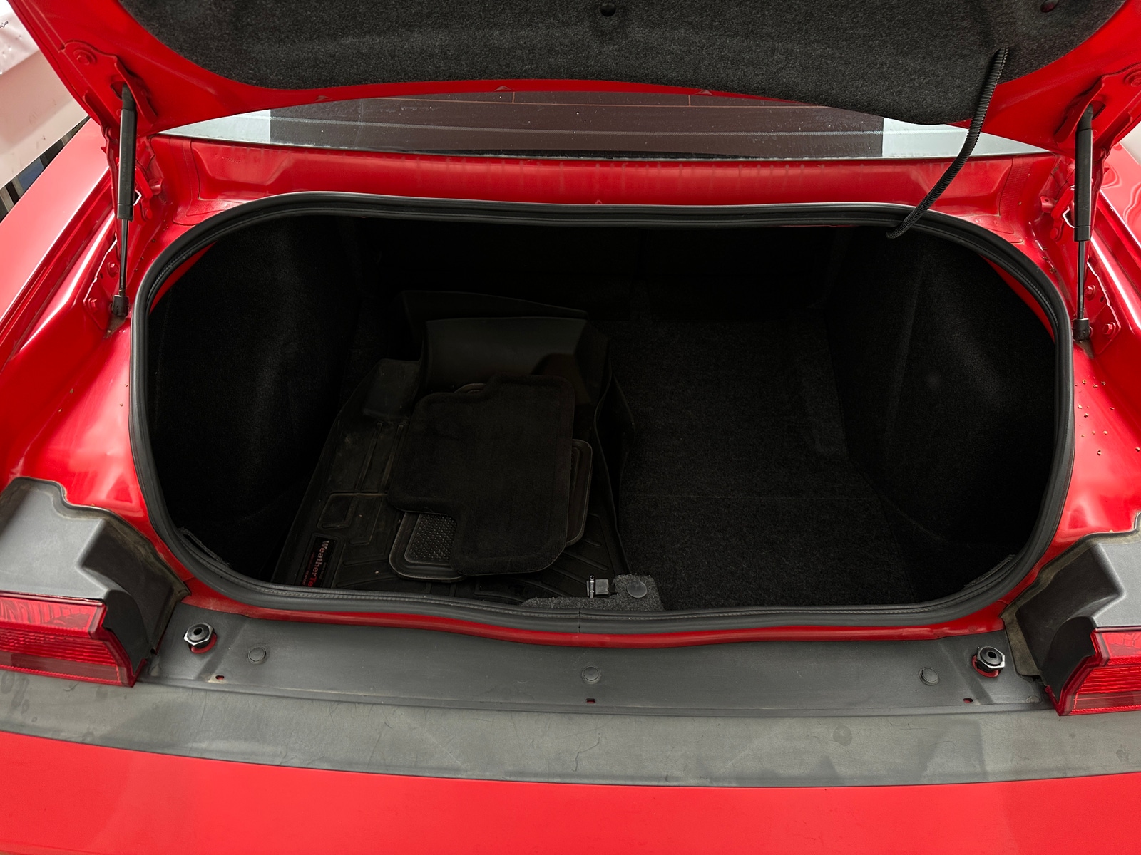 Thumbnail: 2010 Dodge Challenger - 5