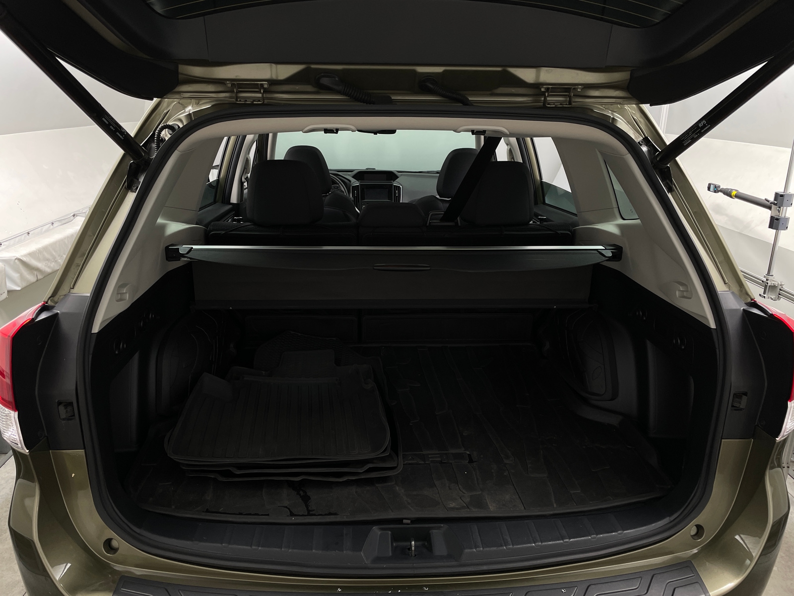 Thumbnail: 2022 Subaru Forester - 7