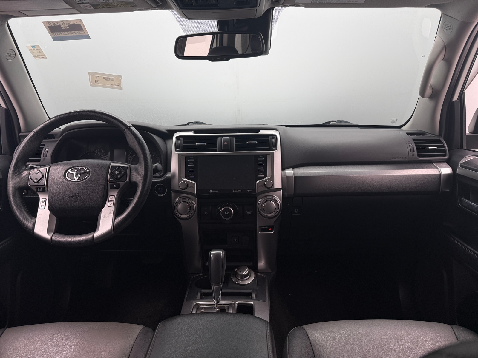 Thumbnail: 2020 Toyota 4Runner - 2