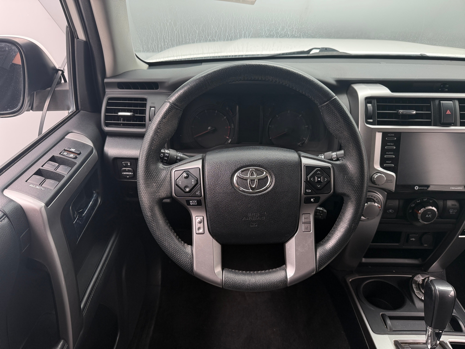 Thumbnail: 2020 Toyota 4Runner - 4