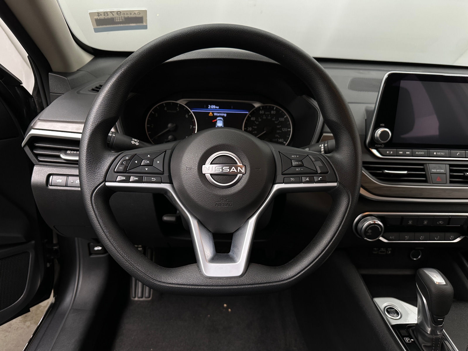 Thumbnail: 2025 Nissan Altima - 5