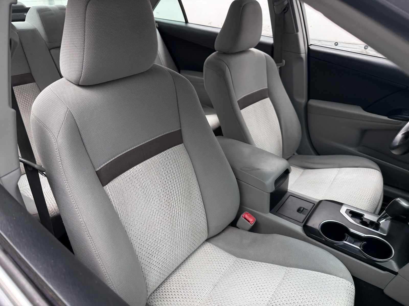 Thumbnail: 2014 Toyota Camry - 2
