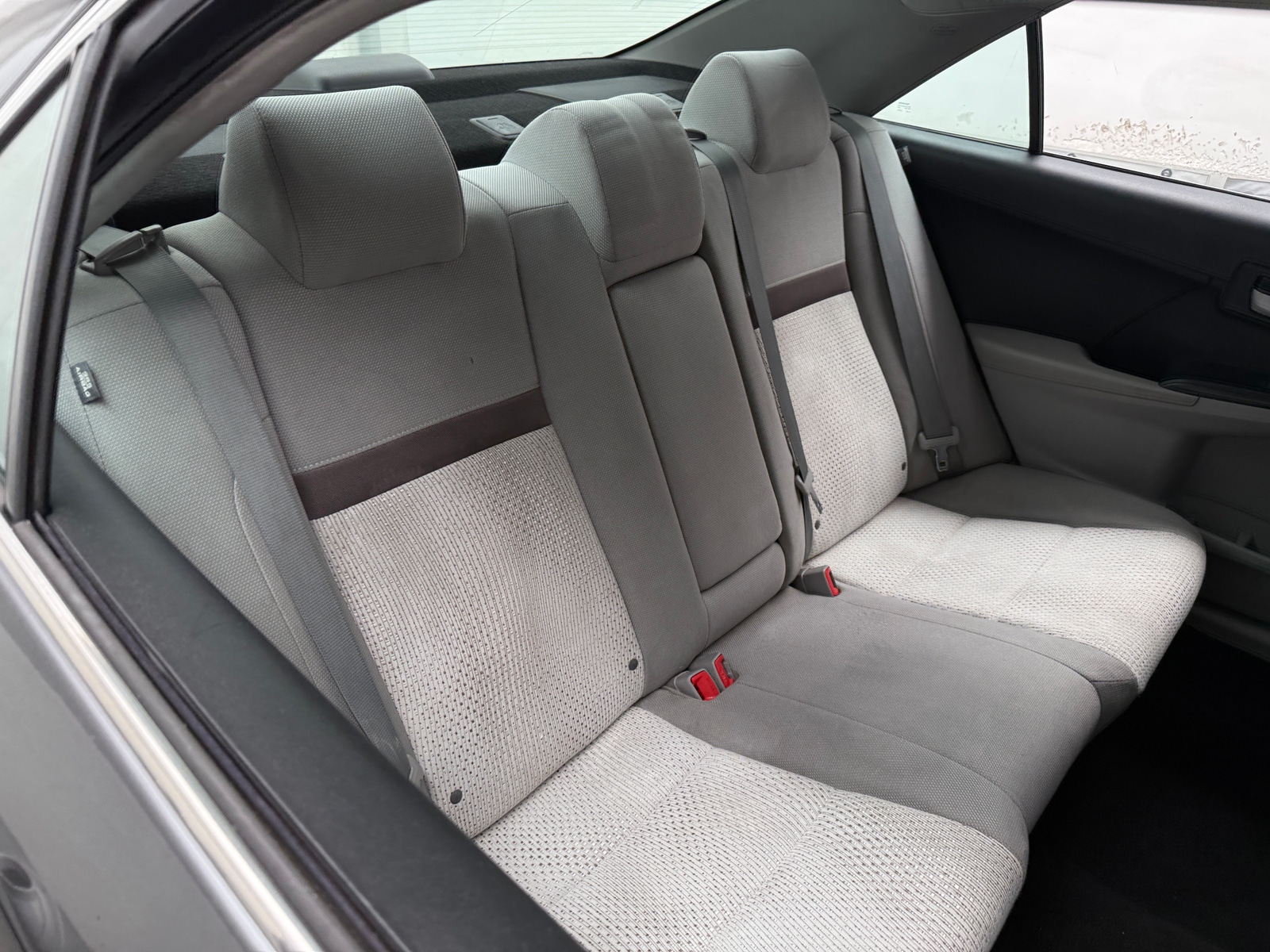 Thumbnail: 2014 Toyota Camry - 6