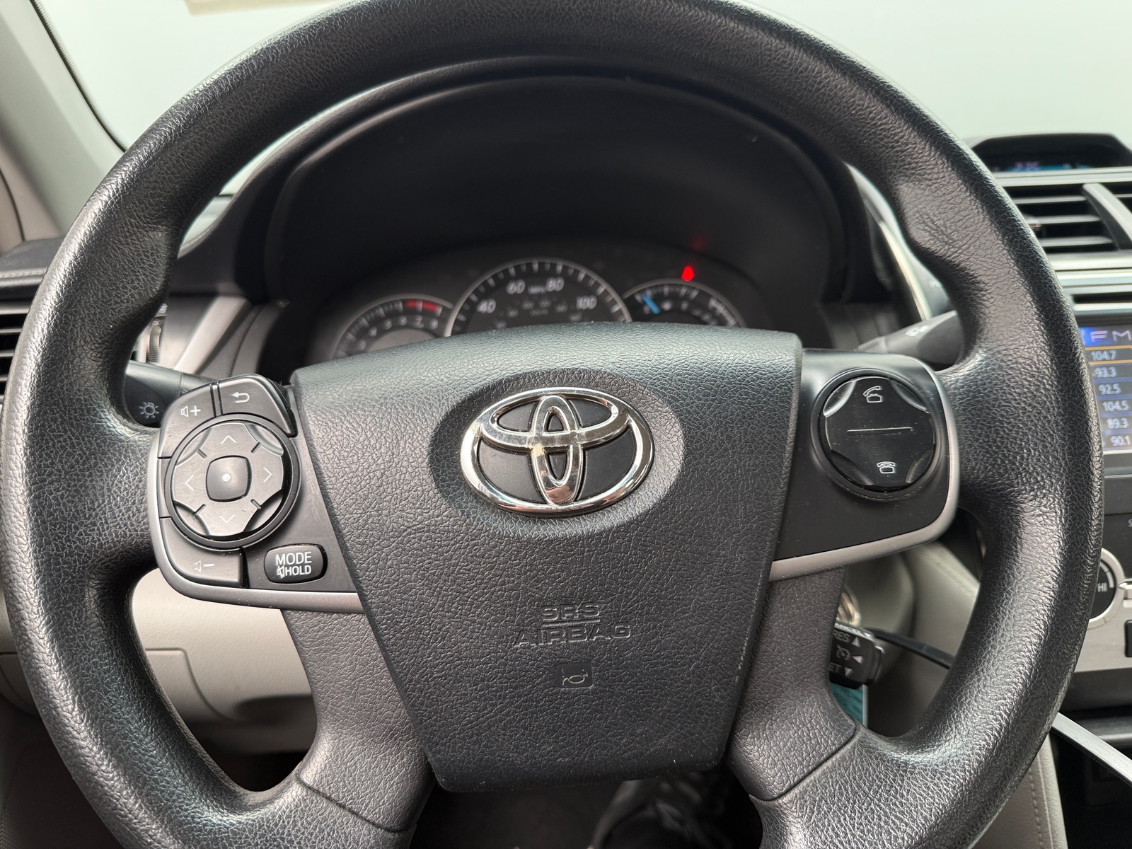 Thumbnail: 2014 Toyota Camry - 5