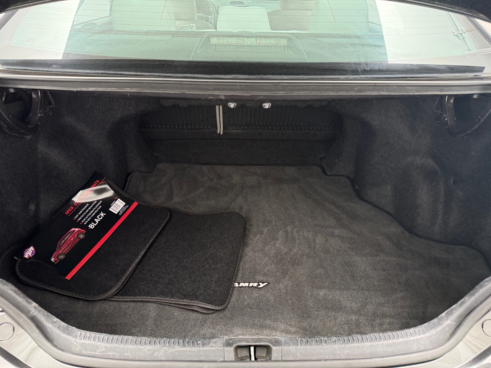 Thumbnail: 2014 Toyota Camry - 7