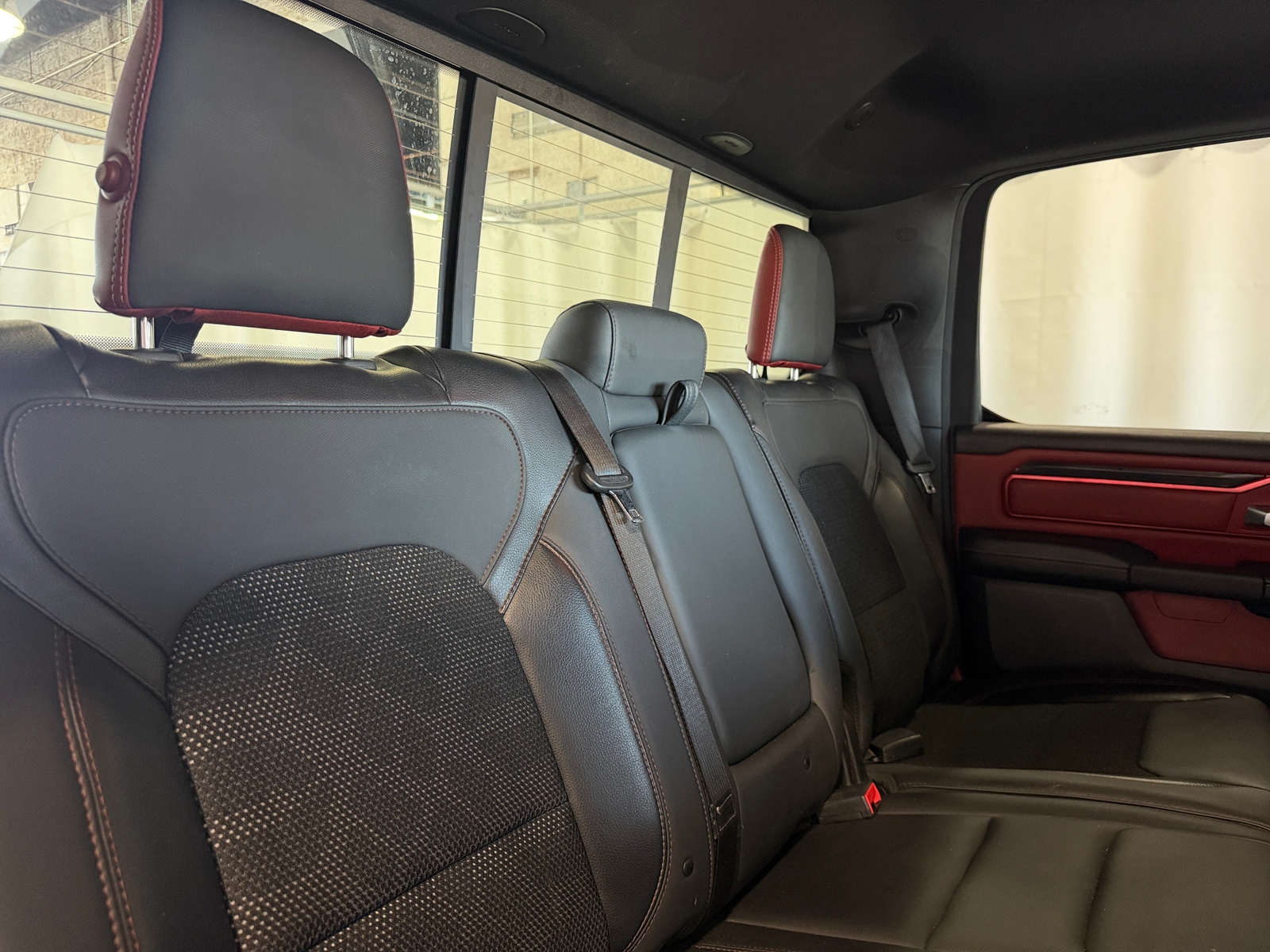 Thumbnail: 2020 RAM 1500 - 6