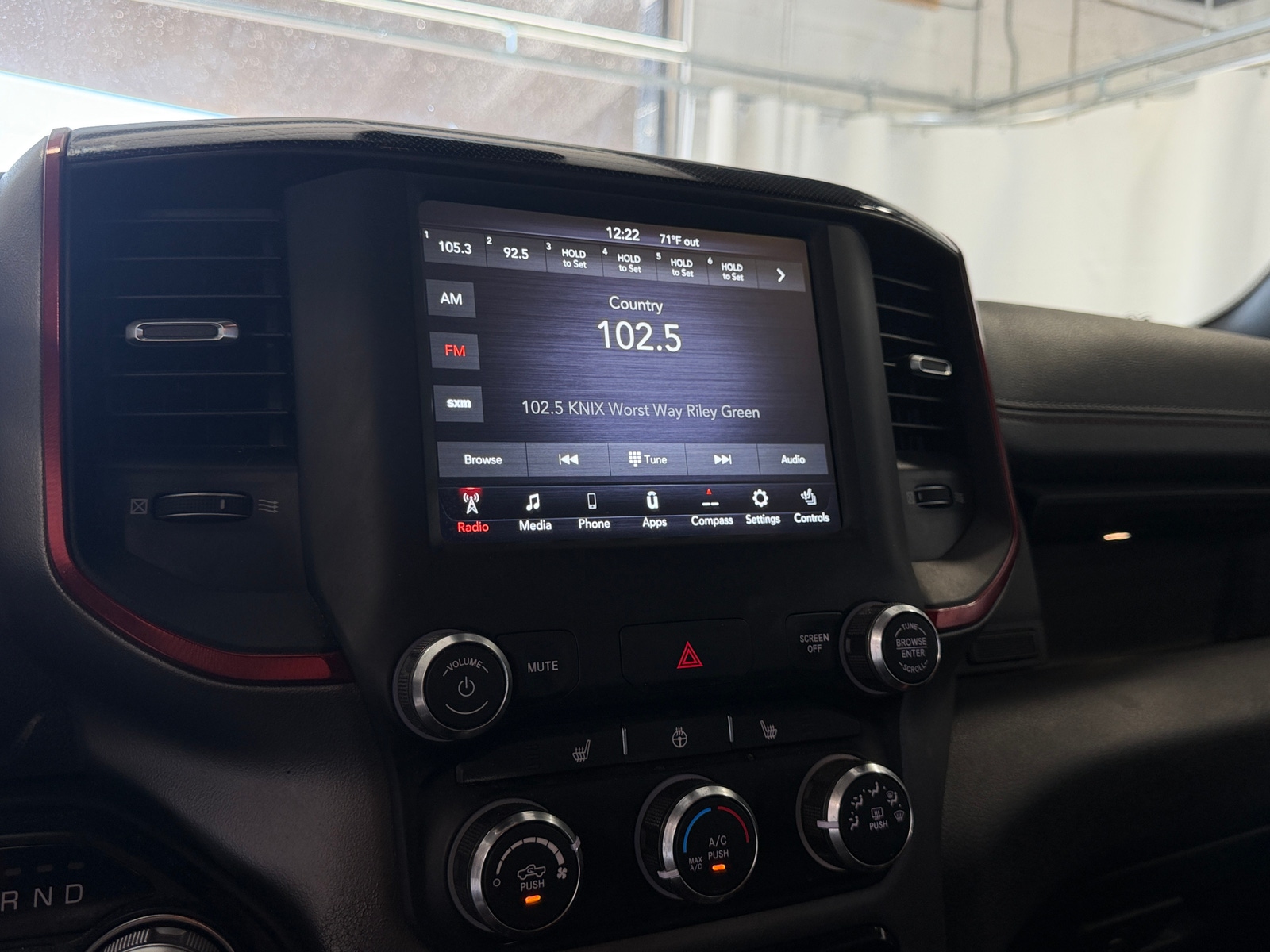 Thumbnail: 2020 RAM 1500 - 4