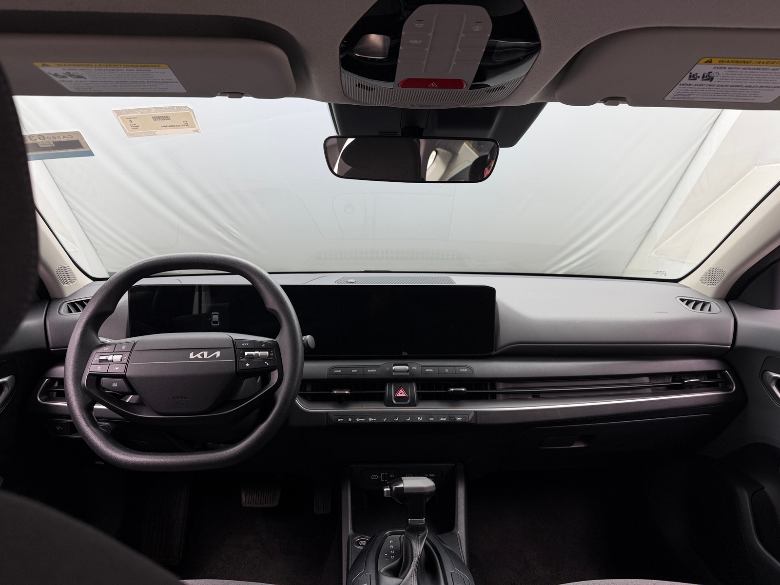 Thumbnail: 2025 Kia K4 - 3