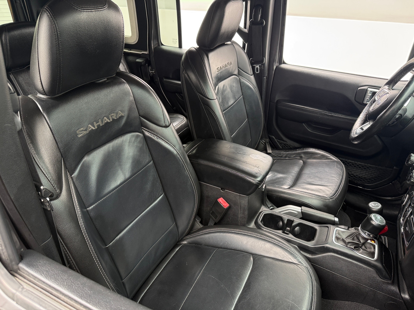 Thumbnail: 2018 Jeep Wrangler - 2