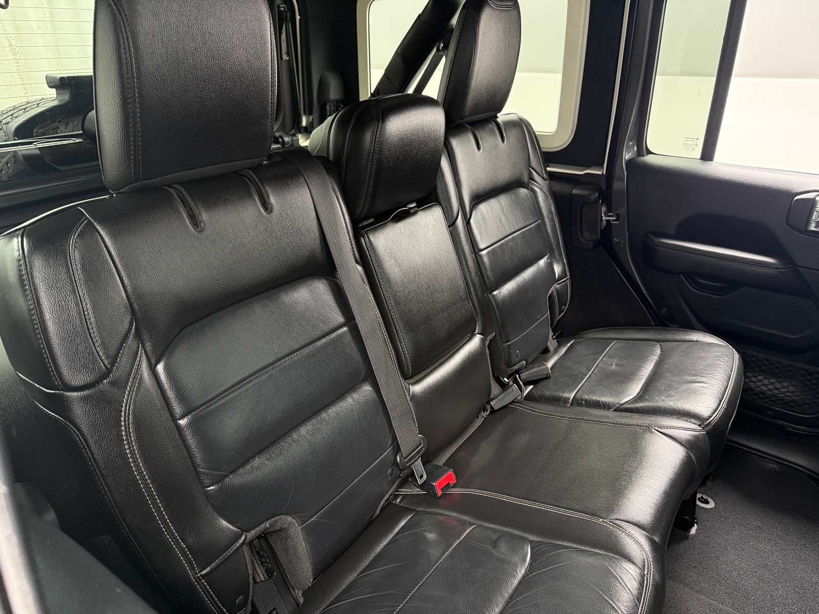 Thumbnail: 2018 Jeep Wrangler - 6