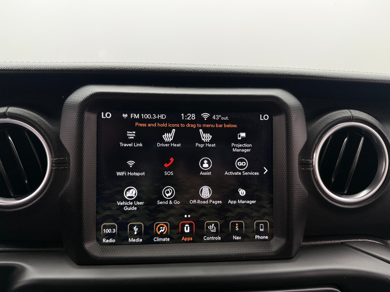 Thumbnail: 2018 Jeep Wrangler - 4