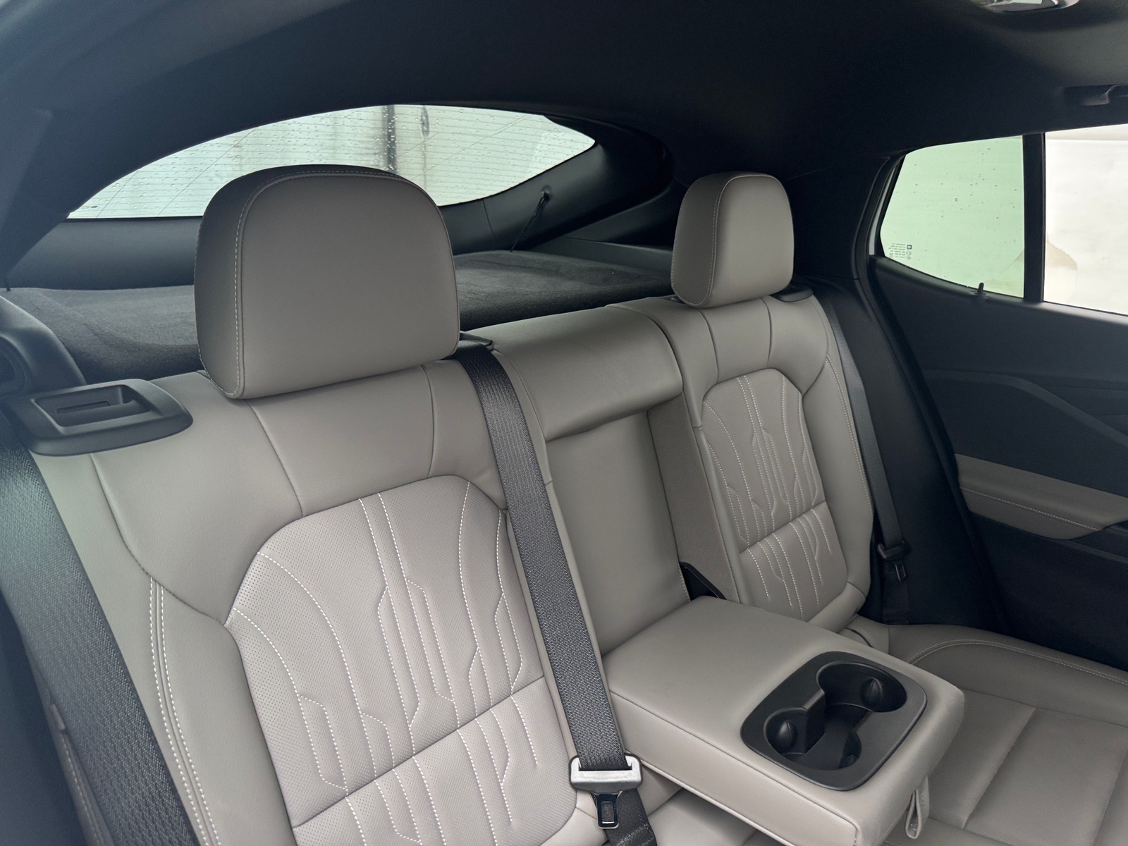 Thumbnail: 2025 Buick Envista - 5