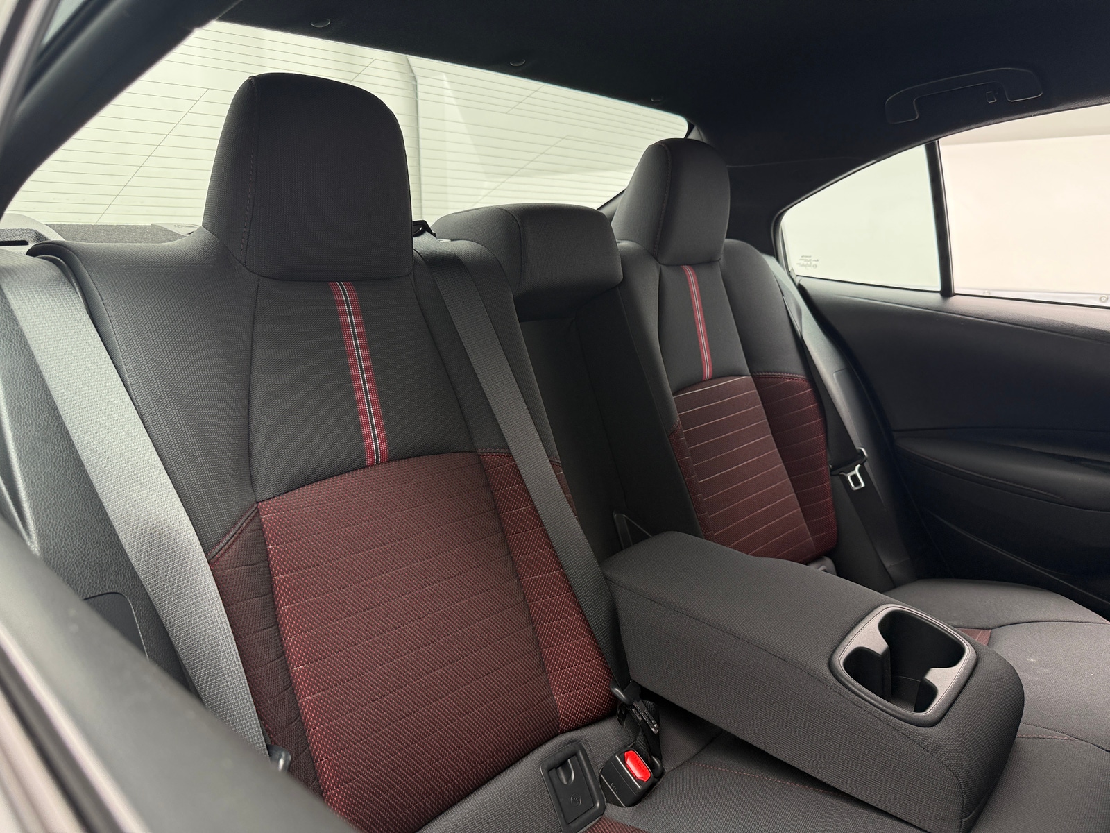 Thumbnail: 2023 Toyota Corolla - 6