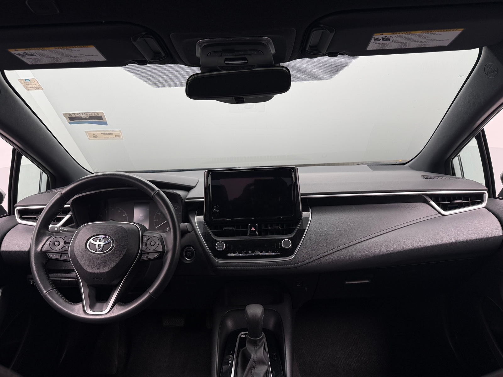 Thumbnail: 2023 Toyota Corolla - 3
