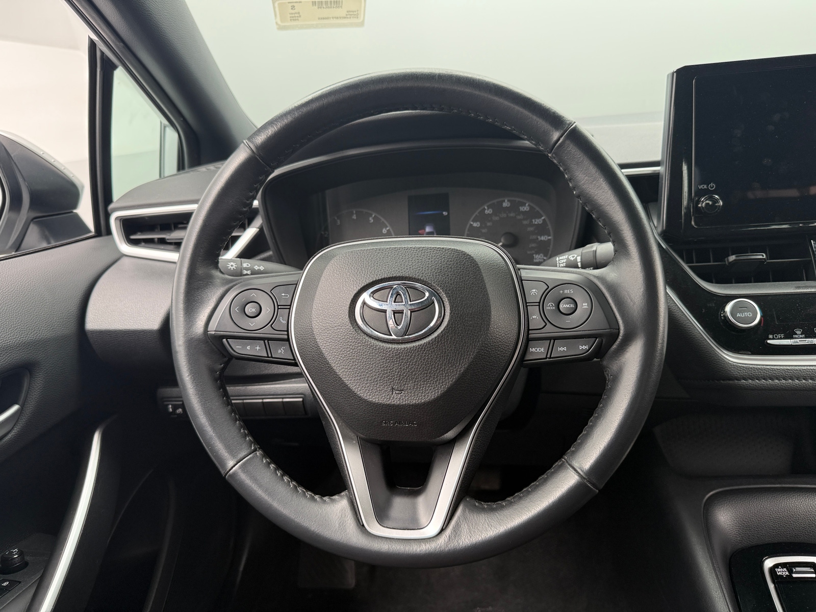 Thumbnail: 2023 Toyota Corolla - 5