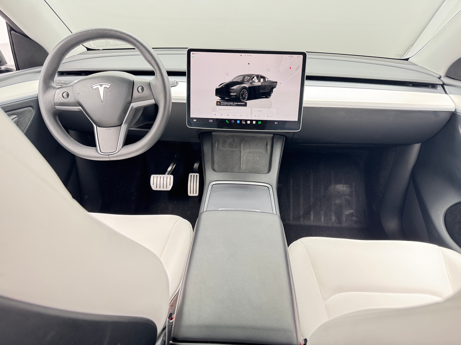 Thumbnail: 2024 Tesla Model Y - 2