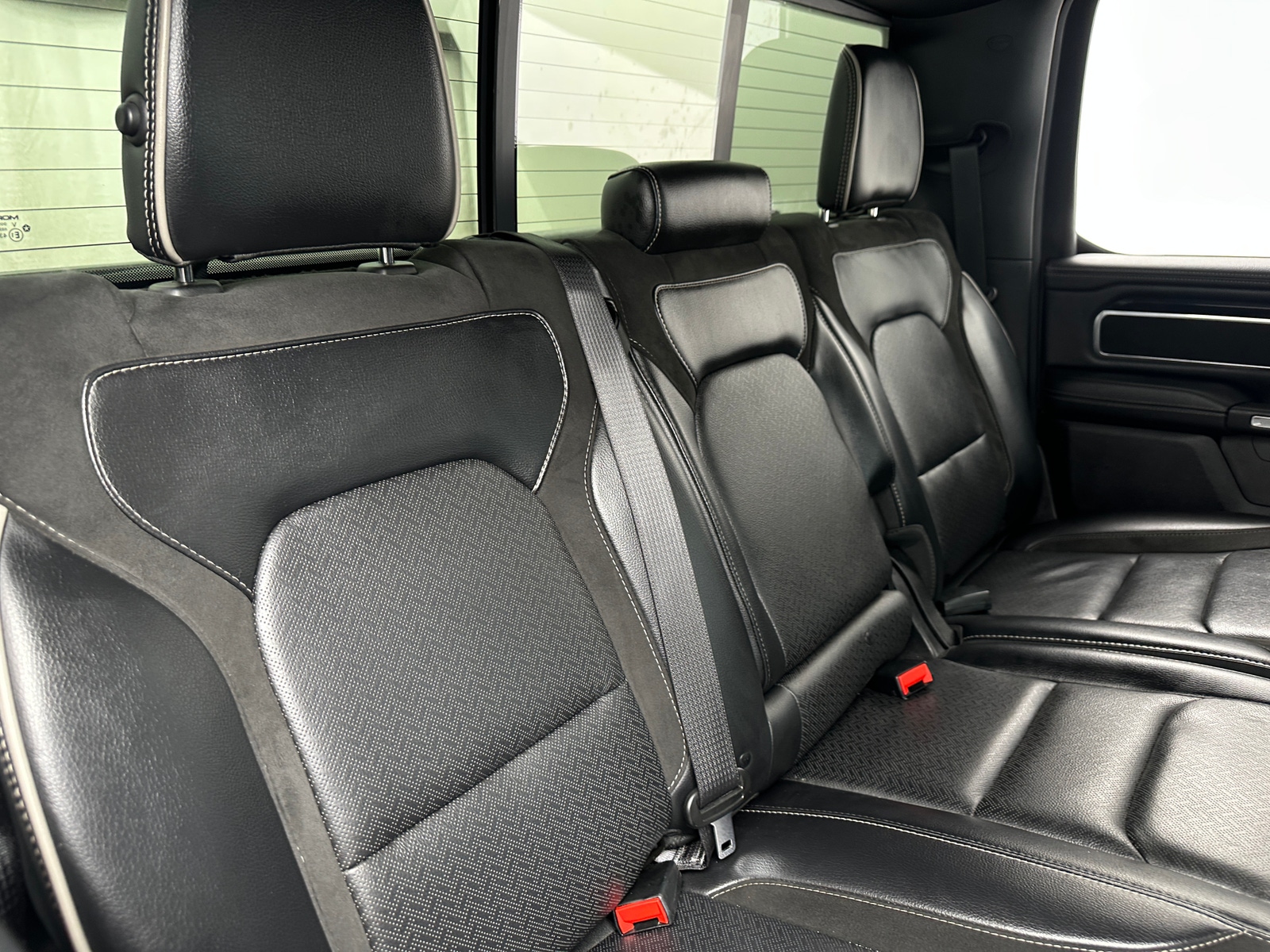 Thumbnail: 2021 RAM 1500 - 5