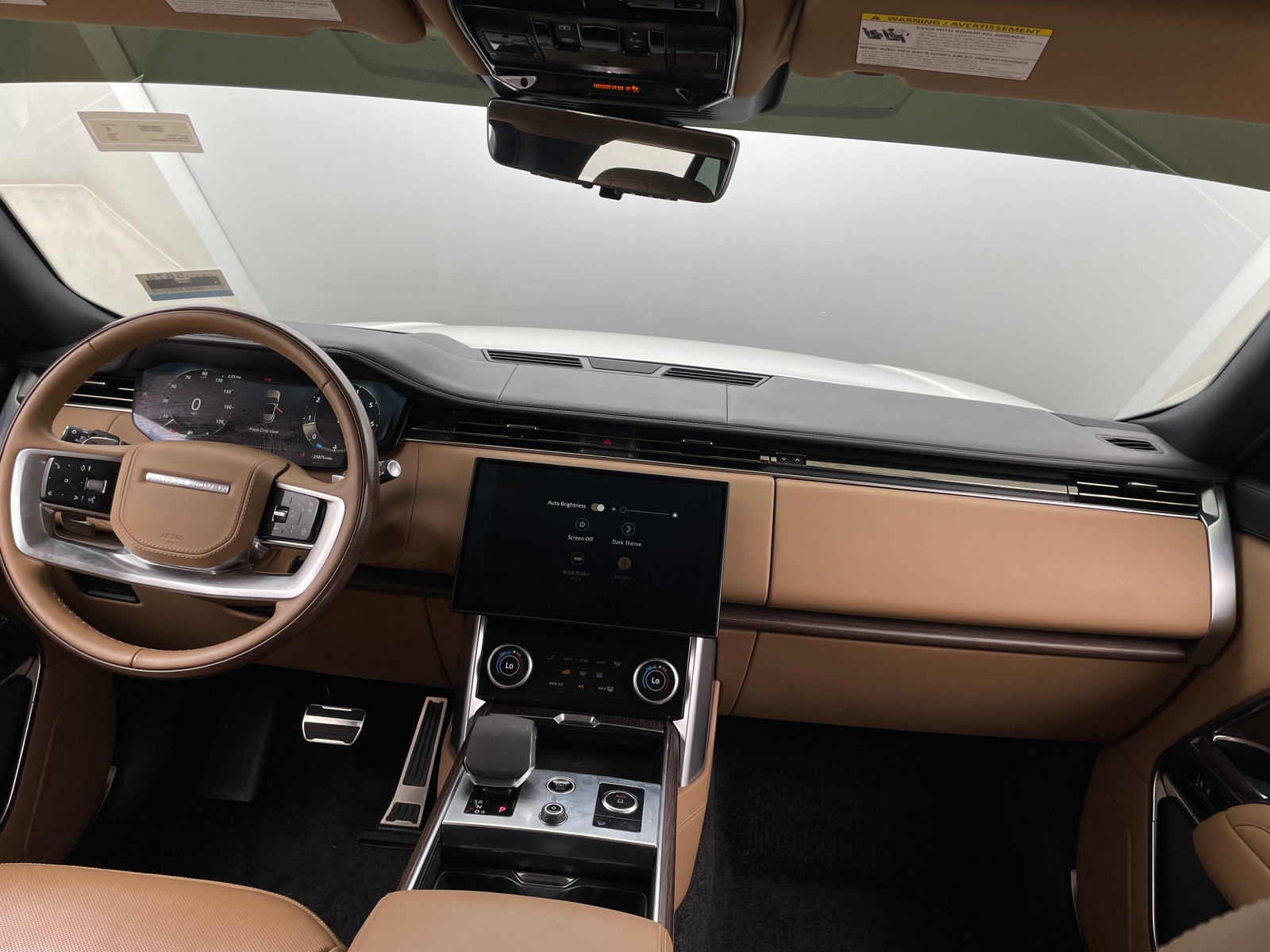 Thumbnail: 2023 Land Rover Range Rover - 2
