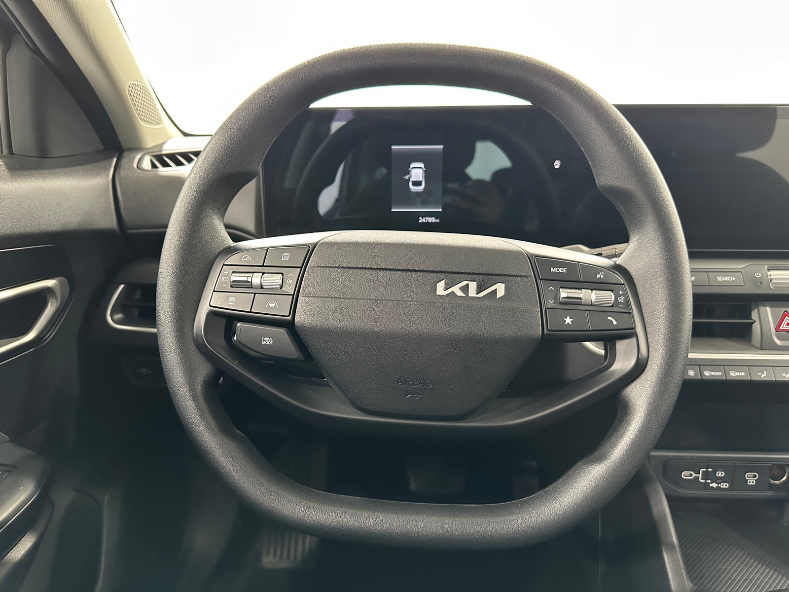 Thumbnail: 2025 Kia K4 - 5