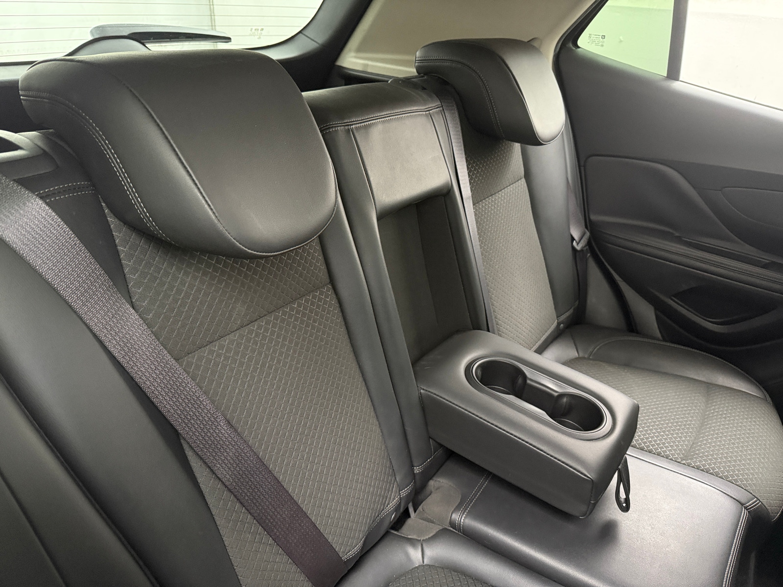 Thumbnail: 2018 Buick Encore - 5