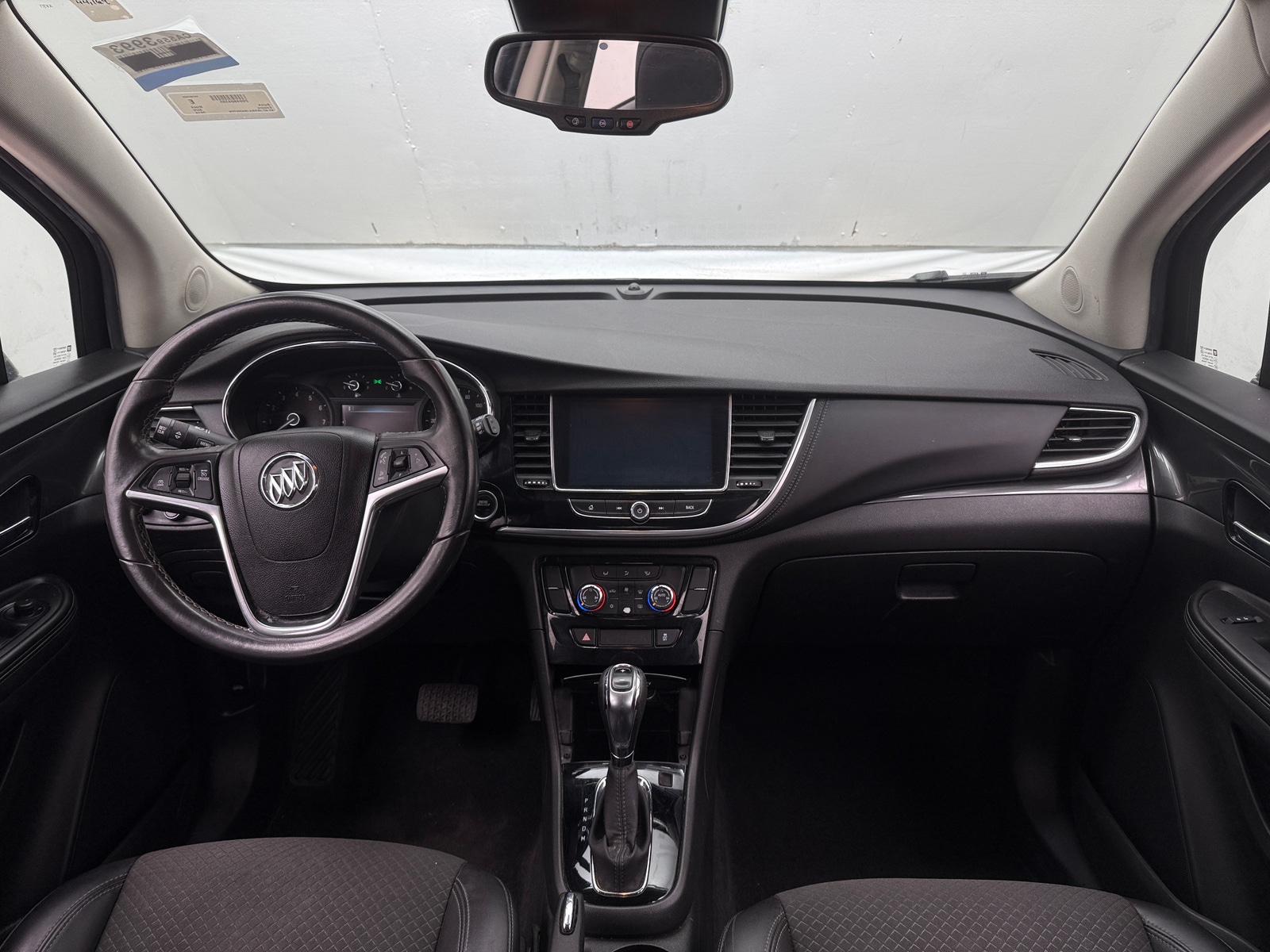 Thumbnail: 2018 Buick Encore - 2