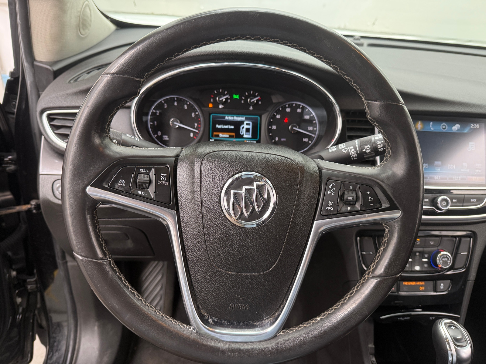 Thumbnail: 2018 Buick Encore - 4