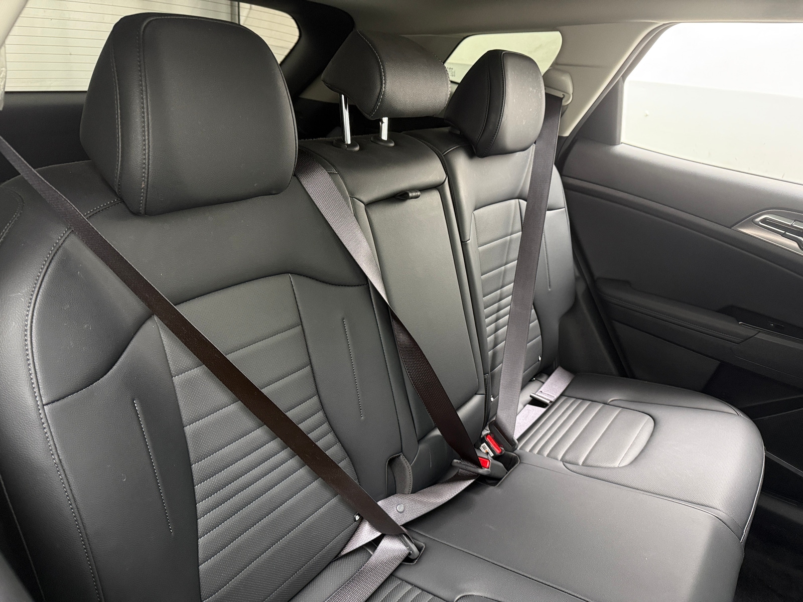 Thumbnail: 2024 Kia Sportage - 5
