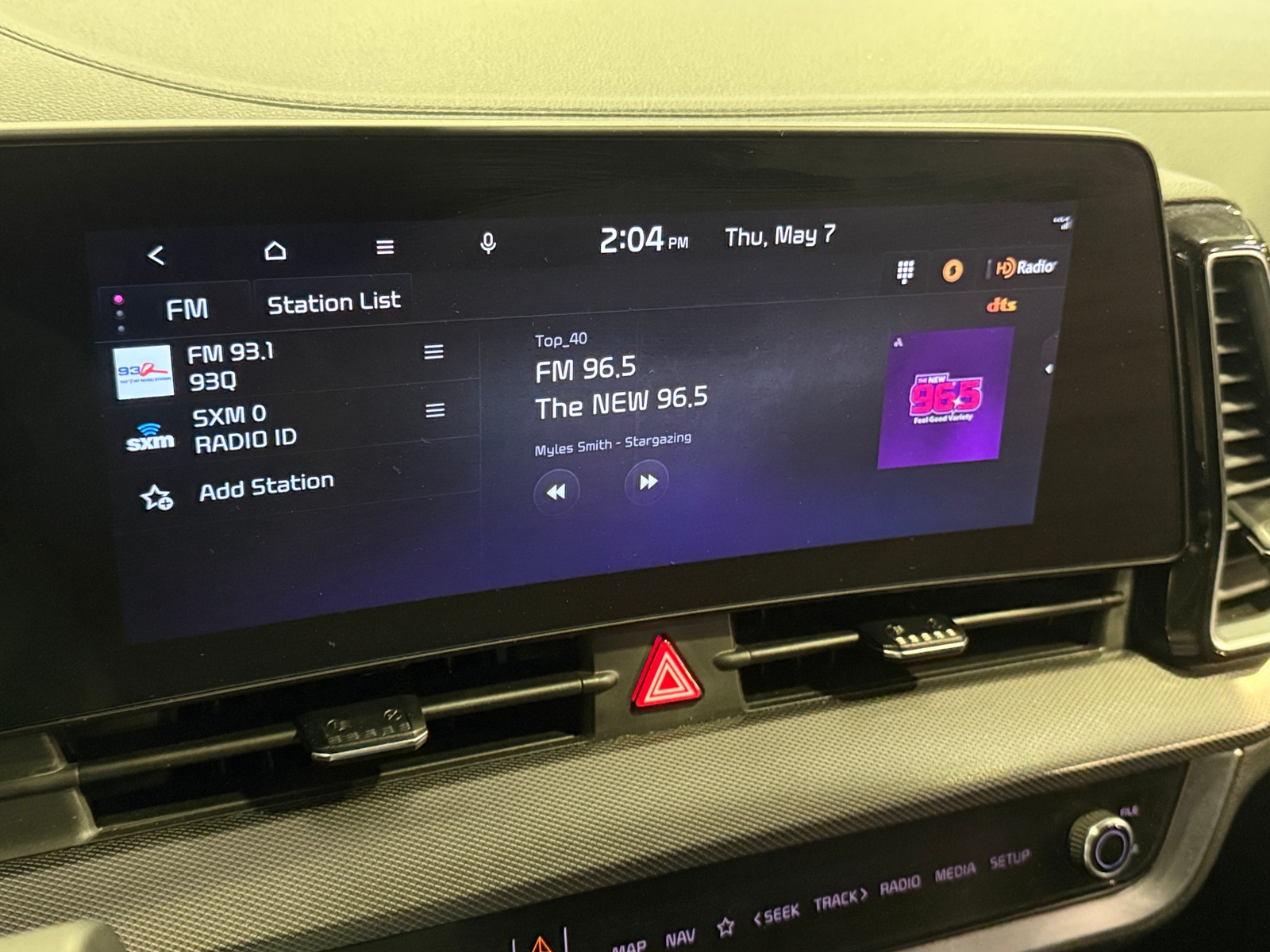 Thumbnail: 2024 Kia Sportage - 3