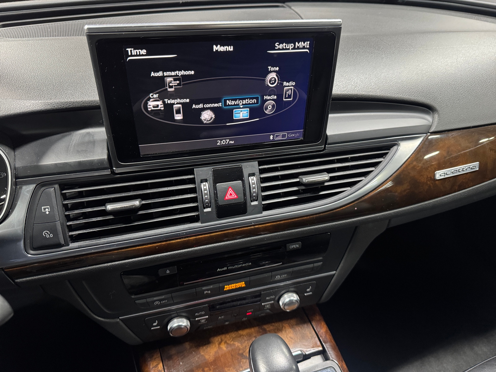 Thumbnail: 2018 Audi A6 - 3