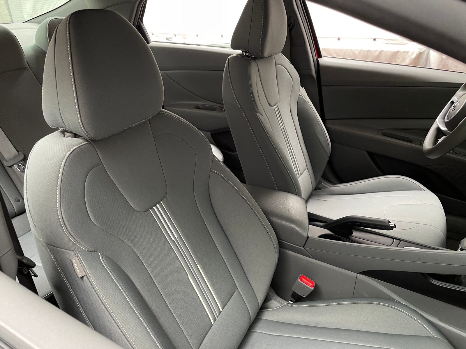 Thumbnail: 2023 Hyundai Elantra - 2