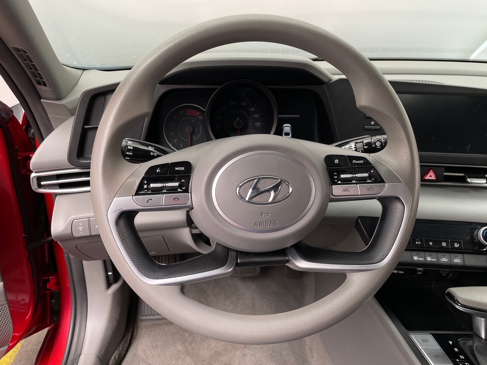 Thumbnail: 2023 Hyundai Elantra - 5