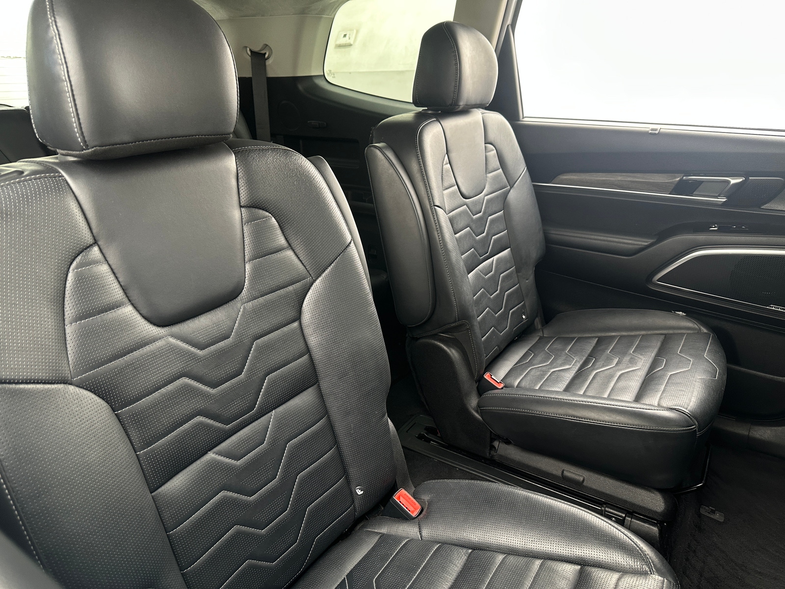 Thumbnail: 2021 Kia Telluride - 5