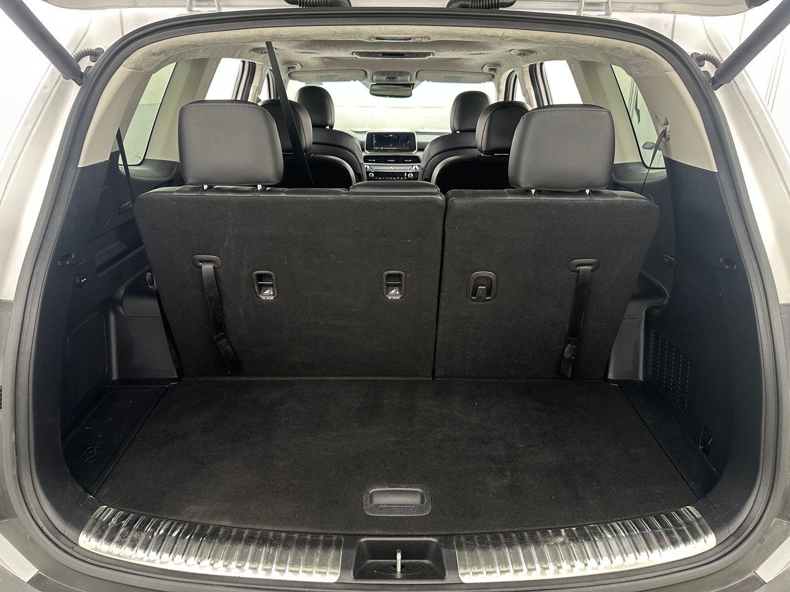 Thumbnail: 2021 Kia Telluride - 6