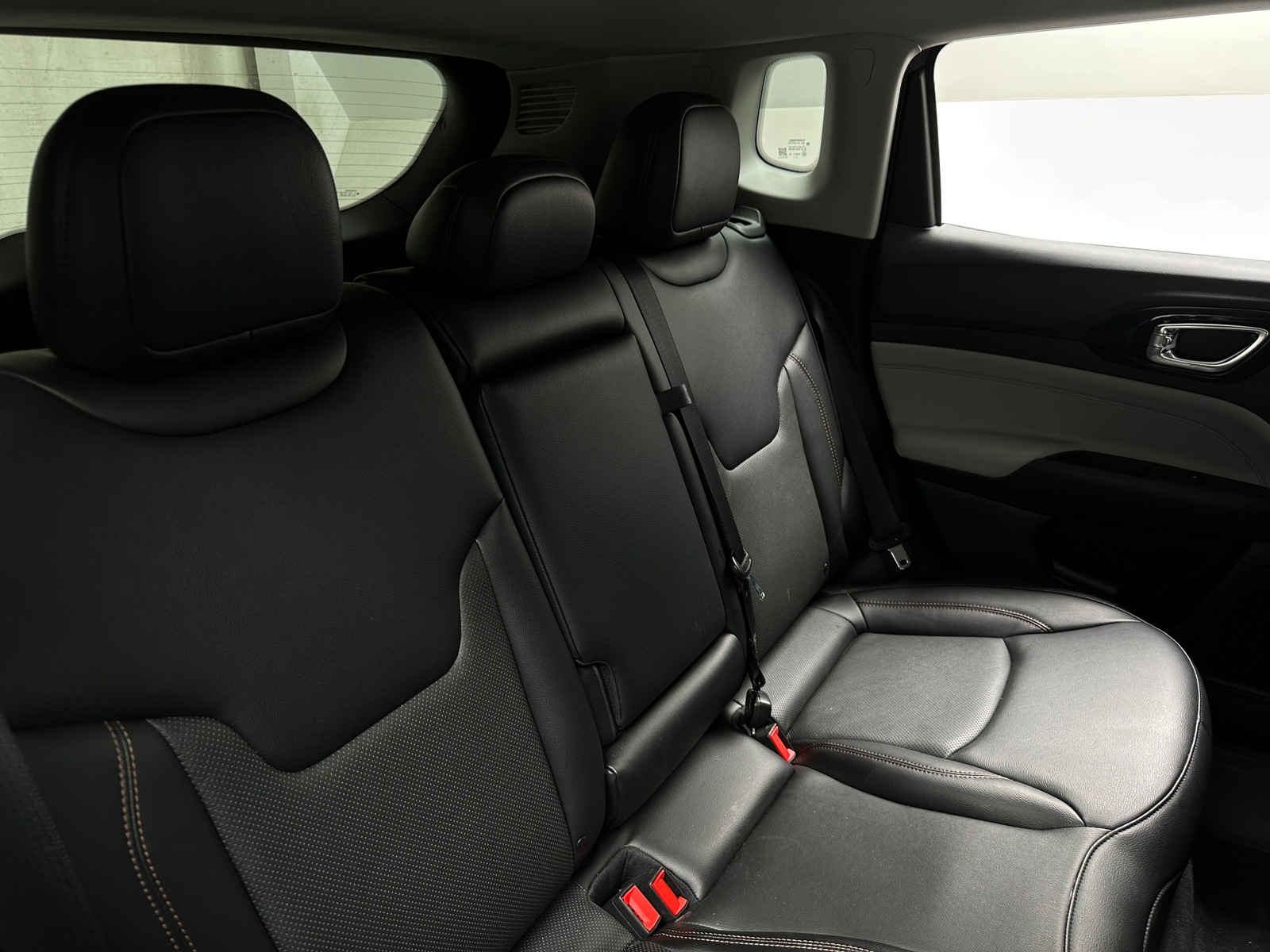 Thumbnail: 2022 Jeep Compass - 5