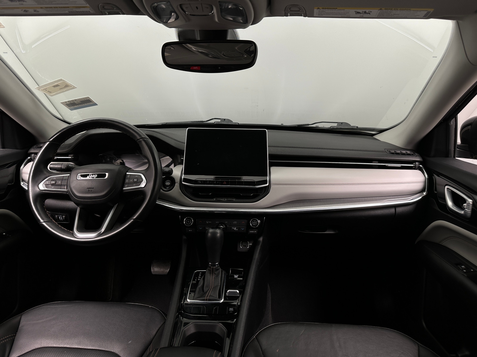 Thumbnail: 2022 Jeep Compass - 2