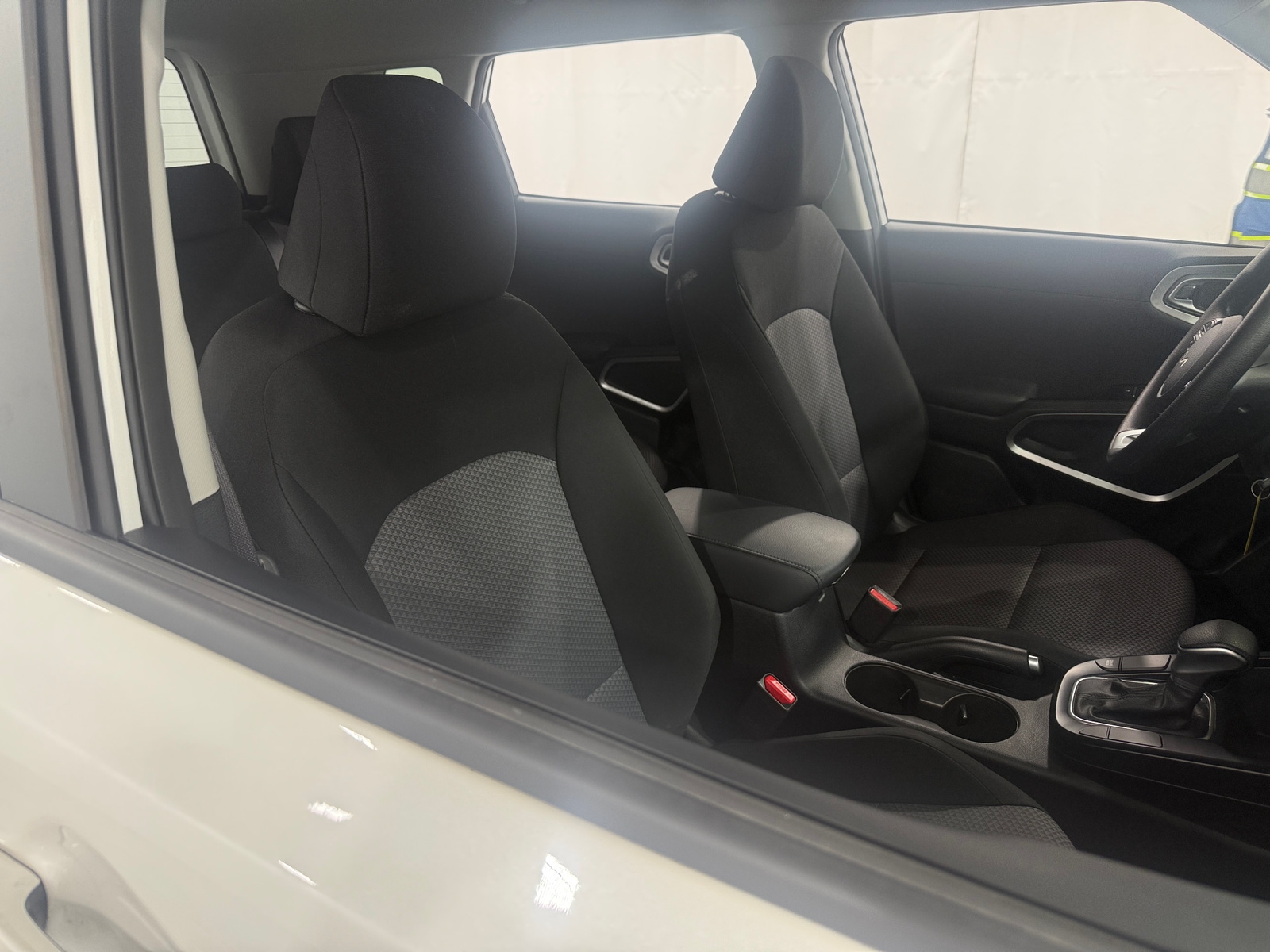Thumbnail: 2025 Kia Soul - 2