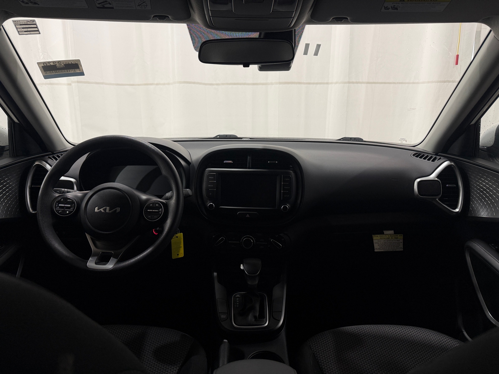 Thumbnail: 2025 Kia Soul - 3