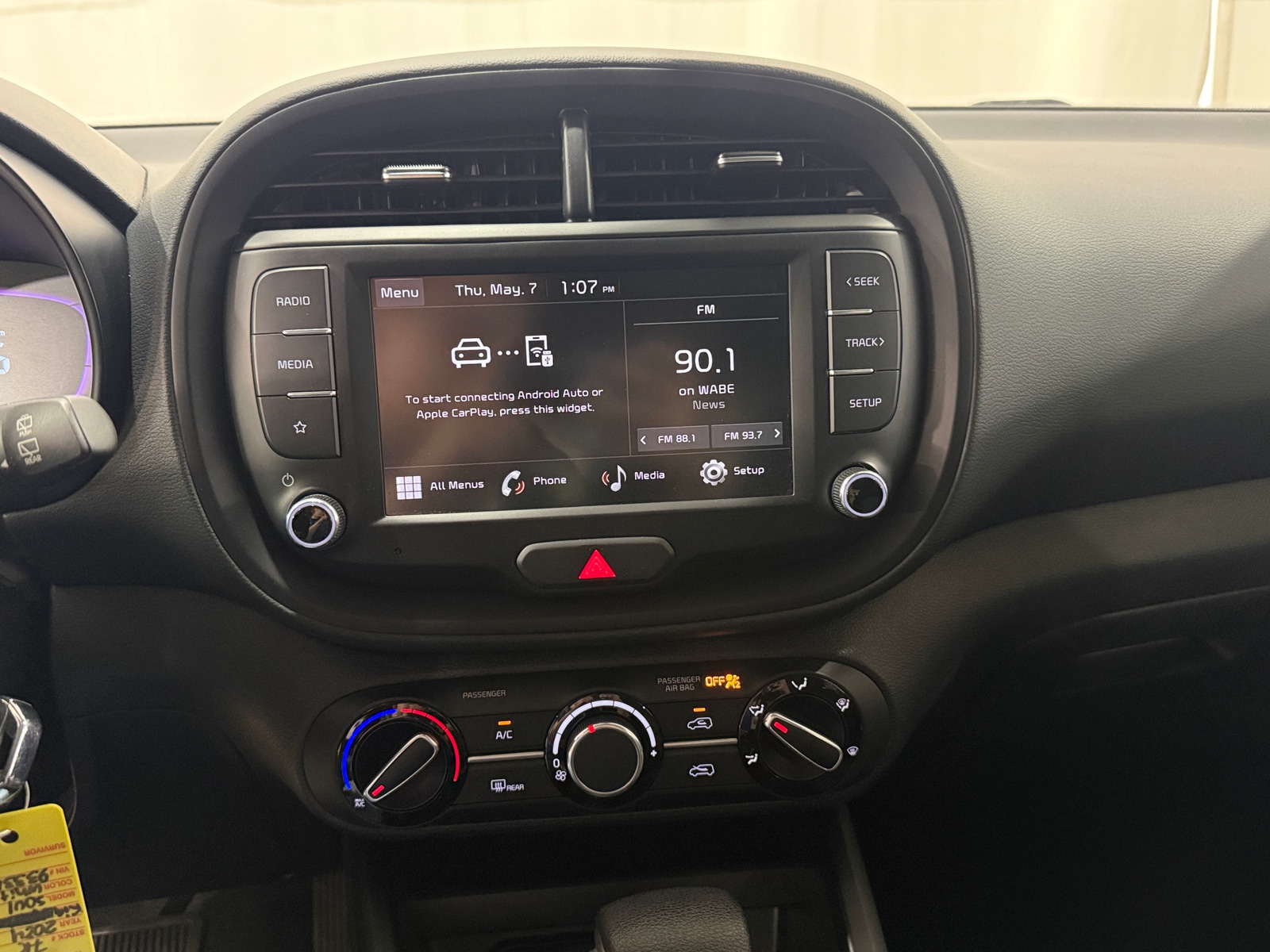 Thumbnail: 2025 Kia Soul - 4