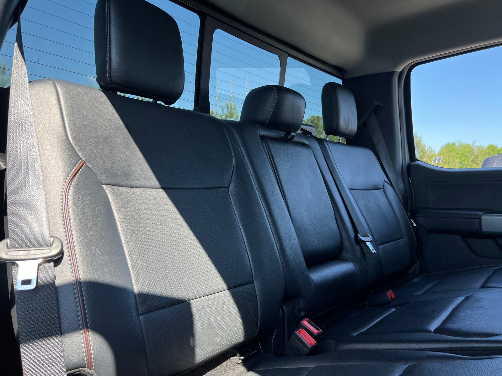Thumbnail: 2024 Ford Econoline - 5